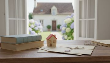Droit de succession immobilier : calcul, abattements